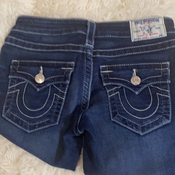 🍡NWOT 🍡True religion jeans - Picture 2 of 8
